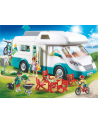 Playmobil Family Motorhome - 70088 - nr 8