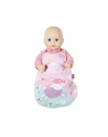 zapf creation Zapf Baby Annabell Small Sleeping Bag - 701867 - nr 3