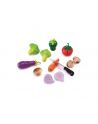 Hape garden vegetables - E3161 - nr 1
