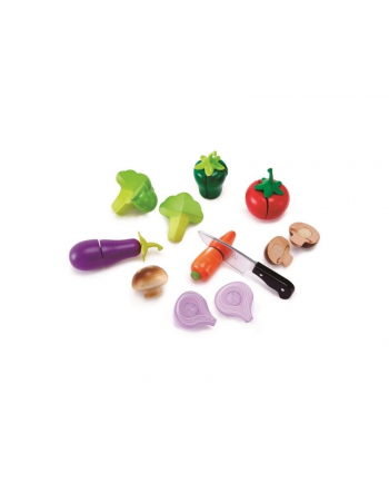 Hape garden vegetables - E3161 nr 1