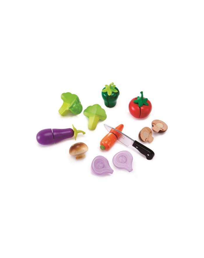 Hape garden vegetables - E3161 główny