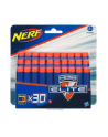 Hasbro Nerf N-Strike Elite 30s Darts Refill, Nerf Gun (Blue / Orange) - nr 2