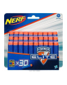 Hasbro Nerf N-Strike Elite 30s Darts Refill, Nerf Gun (Blue / Orange) - nr 3