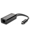 Adapter Kensington CA1100E USB-C™-Ethernet - nr 1