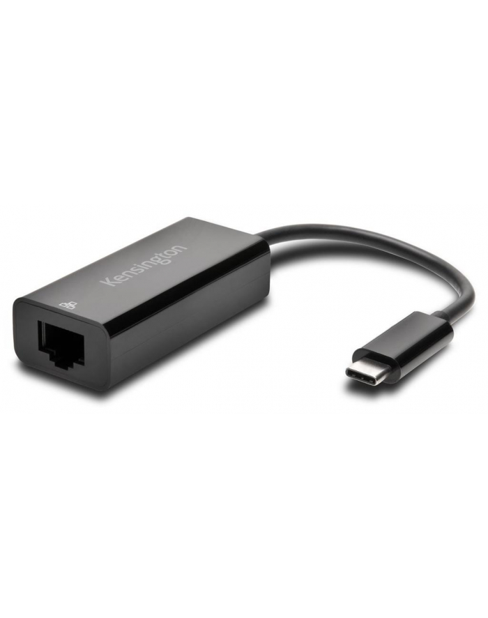Adapter Kensington CA1100E USB-C™-Ethernet główny