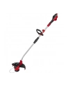 Einhell cordless grass trimmer GE CT 36/30 Li E-Solo, 36Volt (red / black, without battery and charger) - nr 3