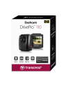 Transcend 32GB DrivePro 110, 2.4'' LCD, with Suction Mount - nr 21