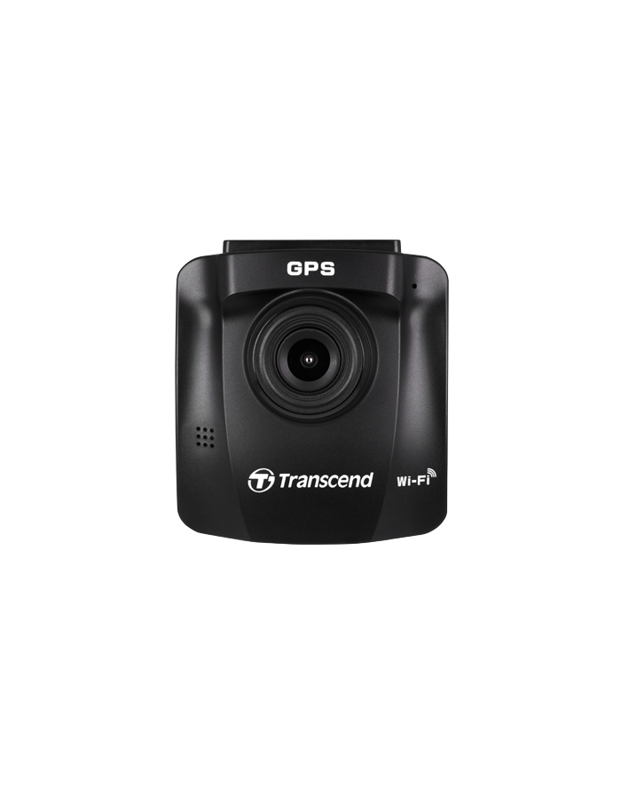 Transcend 32GB DrivePro 230, 2.4'' LCD,with Suction Mount główny