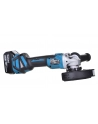 Szlifierka kątowa Makita - DGA513RTJ | 18V 125mm 2 x 5,0Ah Li-Ion - nr 16