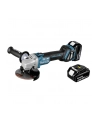 Szlifierka kątowa Makita - DGA513RTJ | 18V 125mm 2 x 5,0Ah Li-Ion - nr 3