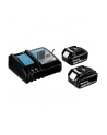 Szlifierka kątowa Makita - DGA513RTJ | 18V 125mm 2 x 5,0Ah Li-Ion - nr 6