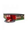 BRIO World Wide roundhouse - nr 3