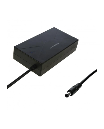 Qoltec Zasilacz do HP 150W | 19.5V | 7.7A | 7.4*5.0+pin