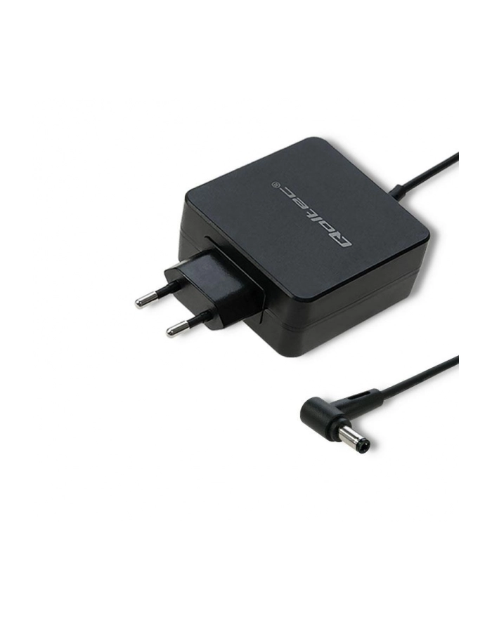Qoltec Zasilacz do Asus  65W | 19V | 3.42A | 5.5*2.5 główny