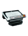 Grill elektryczny Tefal Optigrill+ GC 716D (Akcesorium do gofrów; stołowy-zamknięty; 2000W; kolor srebrny) - nr 53