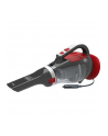 Odkurzacz samochodowy BLACK+DECKER ADV1200-XJ (12W; kolor czerwono-szary) - nr 1