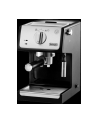 Ekspres ciśnieniowy DeLonghi ECP 35.31 (1100W; kolor srebrny) - nr 10