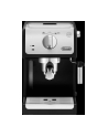 Ekspres ciśnieniowy DeLonghi ECP 35.31 (1100W; kolor srebrny) - nr 11