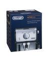 Ekspres ciśnieniowy DeLonghi ECP 35.31 (1100W; kolor srebrny) - nr 13