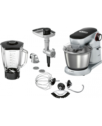 Robot kuchenny BOSCH MUM9B34S27 (1400W)