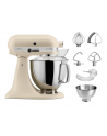 Robot kuchenny KitchenAid Artisan 5KSM175PSEFL (300W) - nr 12