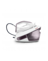 Żelazko z generatorem pary Tefal Express AntiCalc SV8011 (kolor biały) - nr 14