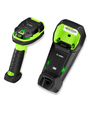 Czytnik kodów kreskowych ZEBRA DS3608-HD3U4602VZW nr 1