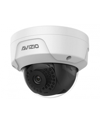 Kamera IP AVIZIO AV-IPMK20S (2 8 mm; FullHD 1920x1080; Kopuła)