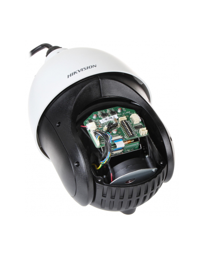 Kamera IP Hikvision DS-2DE4225IW-DE(D) (4 8-120 mm; FullHD 1920x1080; Kopuła) główny
