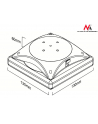 Lampa solarna Maclean MCE124 - nr 7