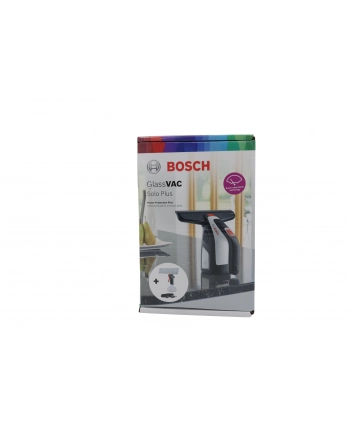 Myjka akumulatorowa do szyb BOSCH GlassVac Solo Plus 06008B7200