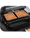 Grill elektryczny Tefal Optigrill+ GC 716D (Akcesorium do gofrów; stołowy-zamknięty; 2000W; kolor srebrny) - nr 31