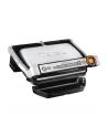 Grill elektryczny Tefal Optigrill+ GC 716D (Akcesorium do gofrów; stołowy-zamknięty; 2000W; kolor srebrny) - nr 6