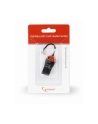 Czytnik kart GEMBIRD FD2-MSD-3 (Zewnętrzny; MicroSD  MicroSDHC) - nr 3