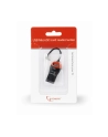 Czytnik kart GEMBIRD FD2-MSD-3 (Zewnętrzny; MicroSD  MicroSDHC) - nr 7