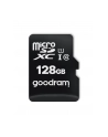 Karta pamięci z adapterem i czytnikiem kart GoodRam All in one M1A4-1280R12 (128GB; Class 10; Adapter  Czytnik kart MicroSDHC  Karta pamięci) - nr 10
