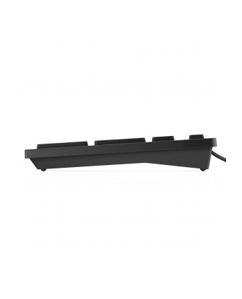 Klawiatura Dell KB216 580-ADHK_1017806533983 (membranowa; USB; (EU)  (US); kolor czarny) nr 2