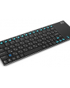 Klawiatura Logitech 920-007127 ((DE); kolor czarny) - nr 120