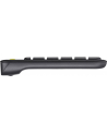 Klawiatura Logitech 920-007127 ((DE); kolor czarny) - nr 139