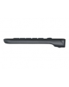 Klawiatura Logitech 920-007127 ((DE); kolor czarny) - nr 3