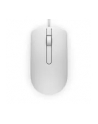 Mysz Dell MS116 570-AAIP (optyczna; 1000 DPI; kolor biały) - nr 11