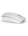 Mysz Dell MS116 570-AAIP (optyczna; 1000 DPI; kolor biały) - nr 3