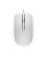Mysz Dell MS116 570-AAIP (optyczna; 1000 DPI; kolor biały) - nr 6