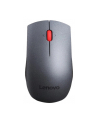 Mysz Lenovo 700 Wireless Laser Mouse GX30N77981 (laserowa; 1600 DPI; kolor grafitowy) - nr 11