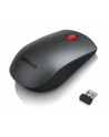 Mysz Lenovo 700 Wireless Laser Mouse GX30N77981 (laserowa; 1600 DPI; kolor grafitowy) - nr 2