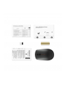Mysz Lenovo 400 Wireless Mouse GY50R91293 (optyczna; 1200 DPI; kolor czarny) - nr 13