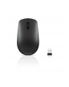 Mysz Lenovo 400 Wireless Mouse GY50R91293 (optyczna; 1200 DPI; kolor czarny) - nr 14