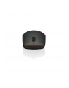 Mysz Lenovo 400 Wireless Mouse GY50R91293 (optyczna; 1200 DPI; kolor czarny) - nr 18