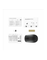 Mysz Lenovo 400 Wireless Mouse GY50R91293 (optyczna; 1200 DPI; kolor czarny) - nr 7