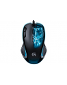 Mysz komputerowa Logitech G300S 910-004346 (optyczna; 2500 DPI; kolor czarny) - nr 40